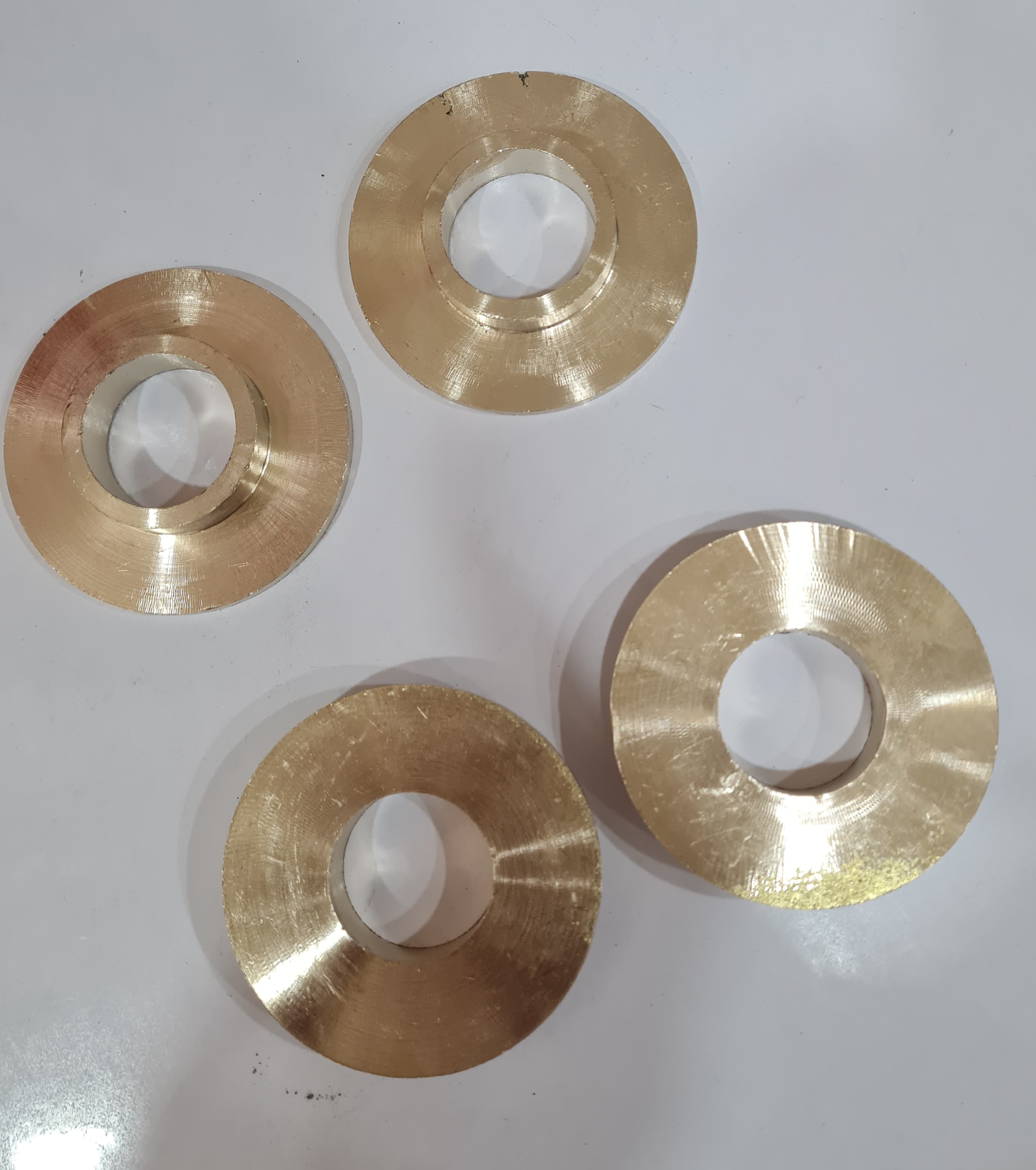 Check Valve Seat