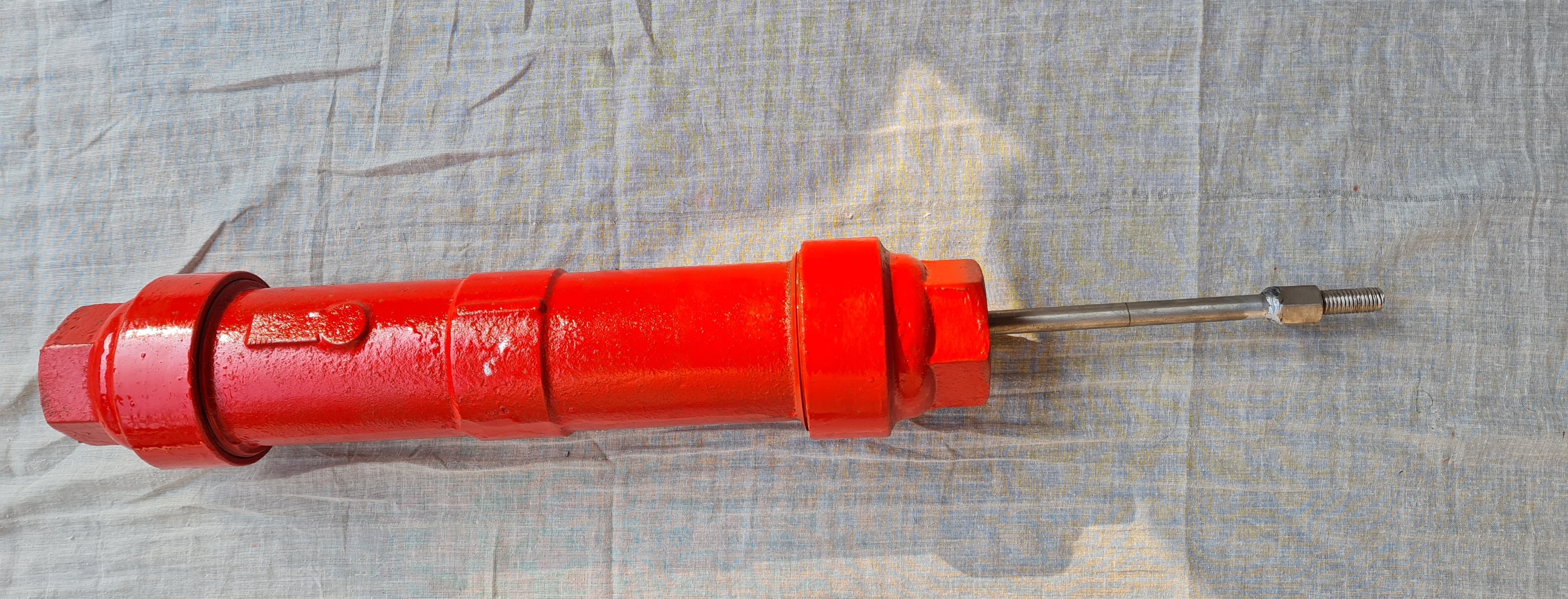 Cylinder Assembly