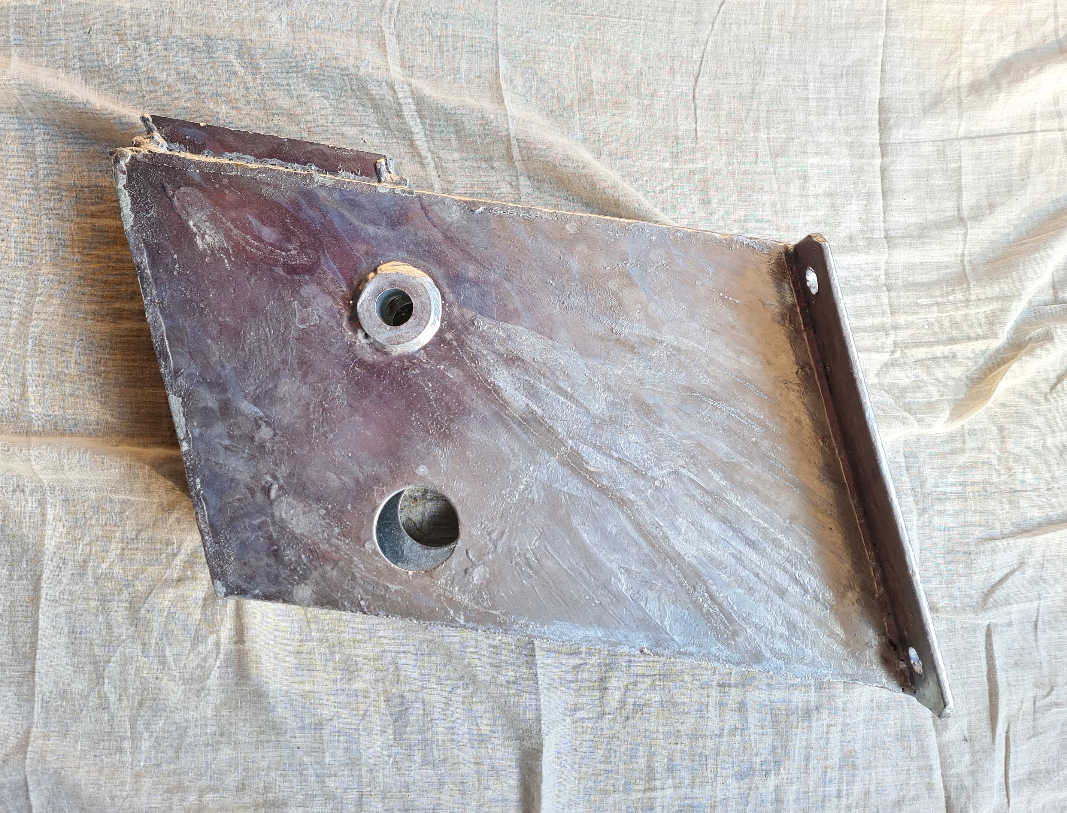 Head Box