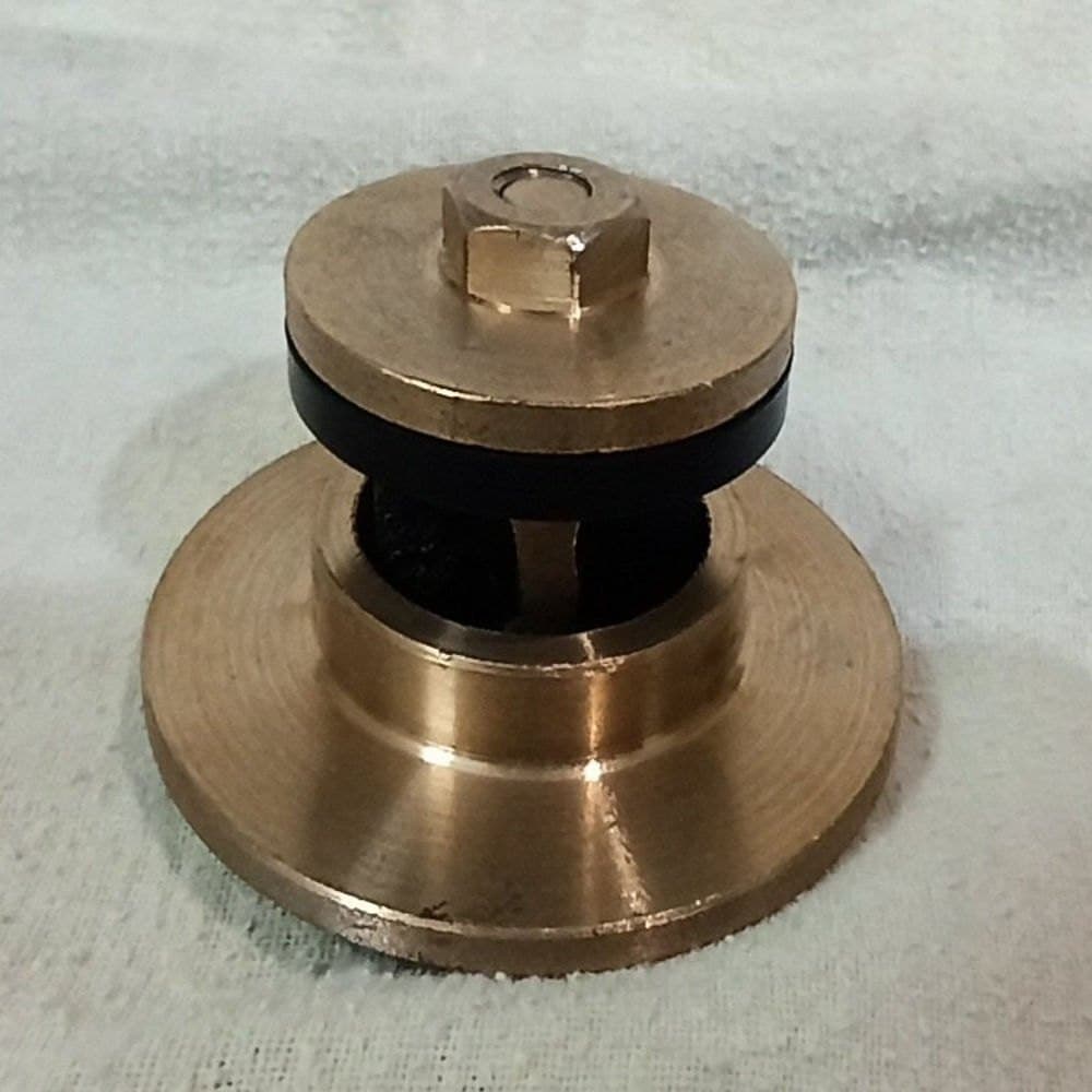 Lower Valve Assembly
