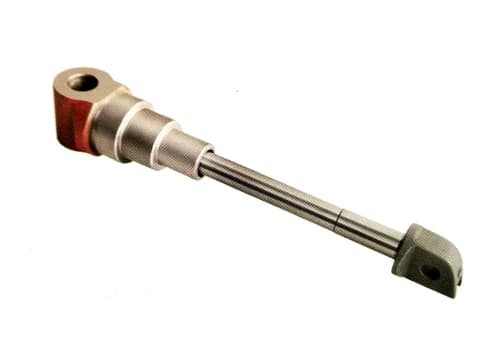 Plunger Yoke Body