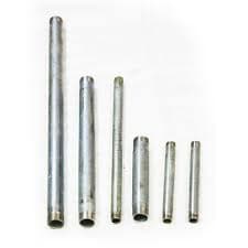 Riser Pipes