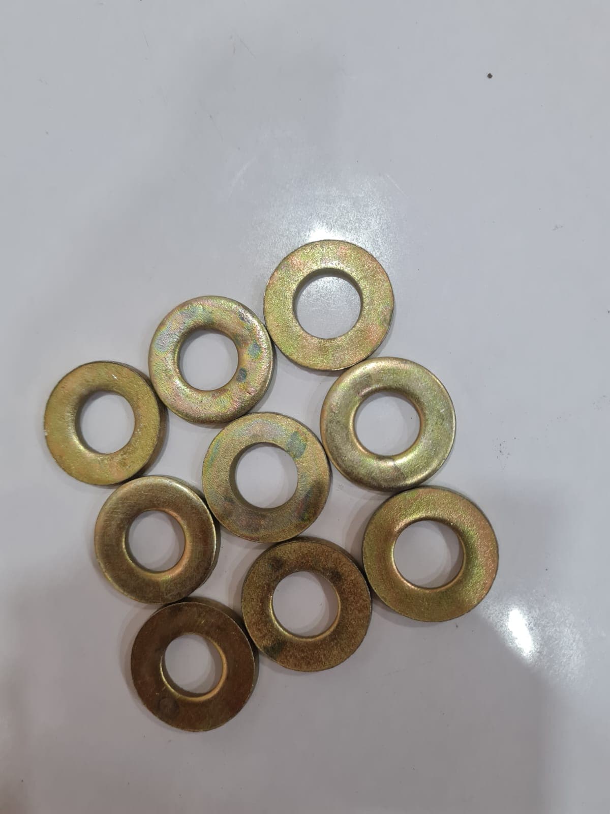 Washer