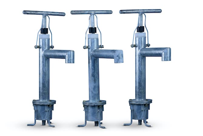 Tara Hand Pump
