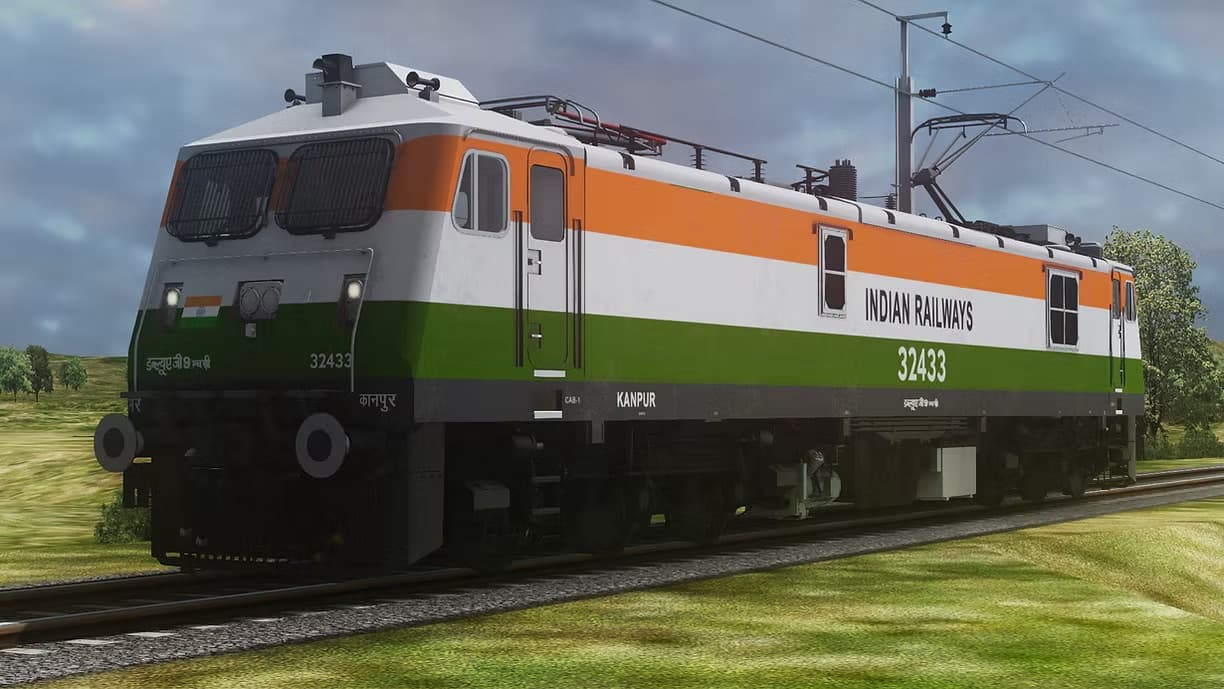 Railway